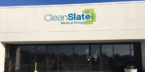 CleanSlate Centers